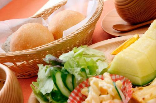 Lodge Pension Tinkna