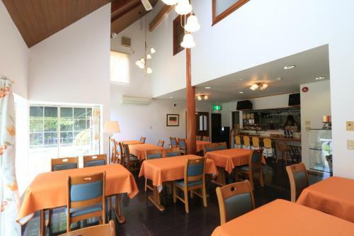 Lodge Pension Tinkna