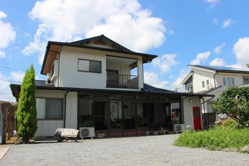 Hostal Guest House Asora