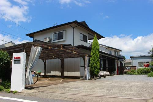 Hostal Guest House Asora