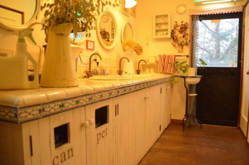 Posada Pension & Cafe Cruise
