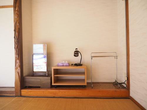 Hostal Iya Vine Bridge Guest House