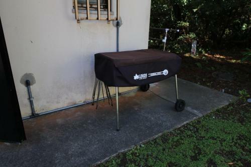 Agroturismo Cottage Tingara