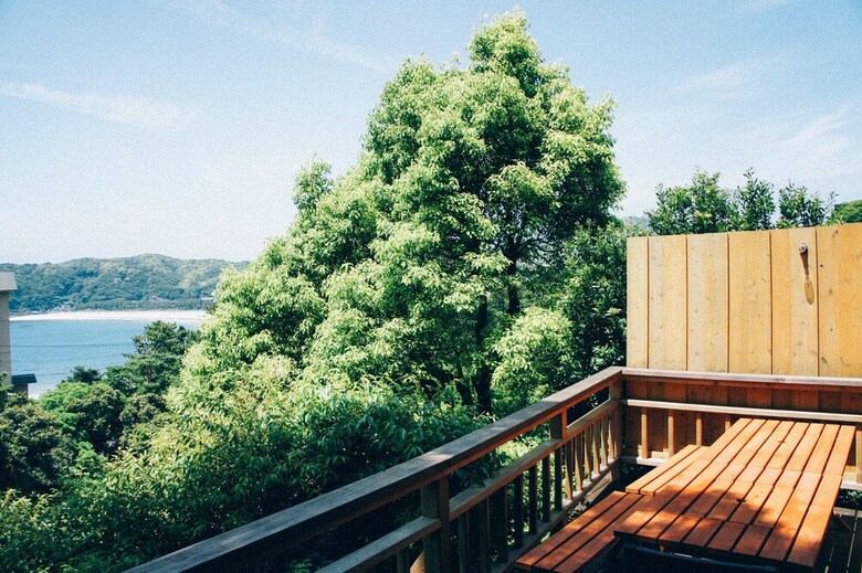 Villa Yumigahama