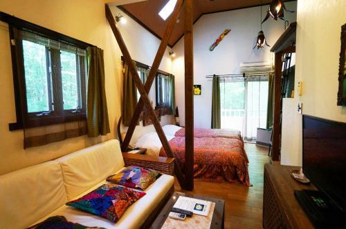 Hostal Estivant Club