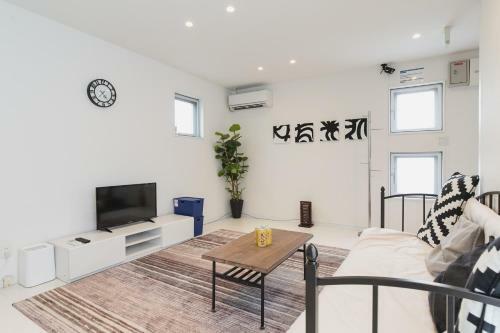 Apartamento Niraikanai