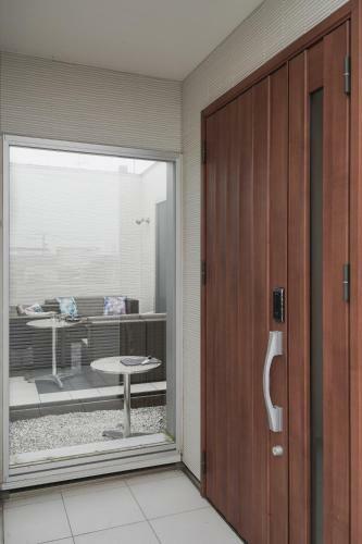 Apartamento Niraikanai