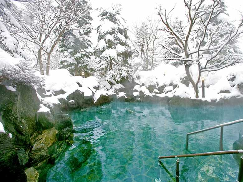 Hotel Active Resorts Urabandai