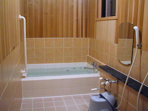 Hostal Pension Hana Kirin