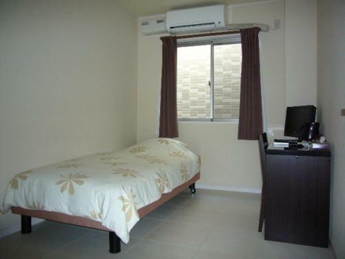 Hostal Ishi P'
