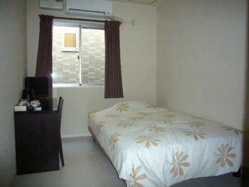 Hostal Ishi P'