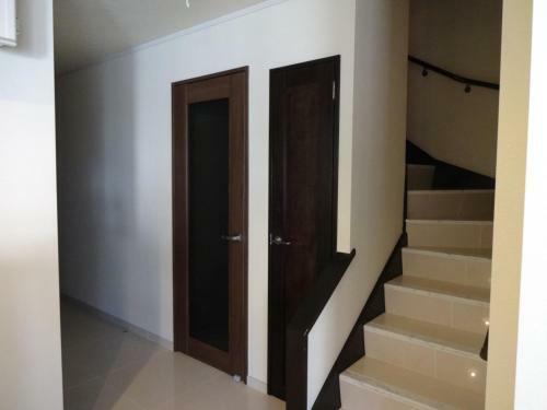 Hostal Ishi P'