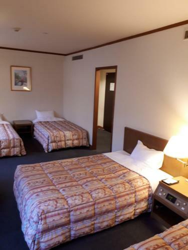 Forest Hotel Rochefort