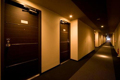 Forest Hotel Rochefort