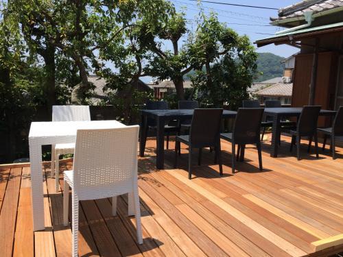 Hostal Guesthouse & Cafe Anzu