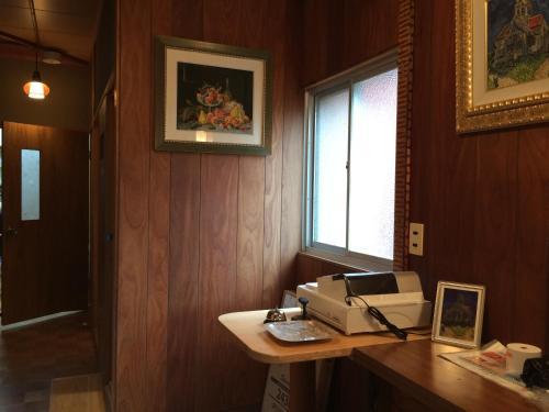 Hostal Guesthouse & Cafe Anzu