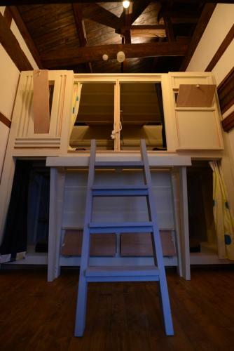 Taketa Ekimae Hostel Cue