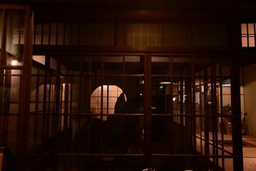Taketa Ekimae Hostel Cue
