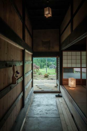Miyama Futon & Breakfast Thatched Cottages
