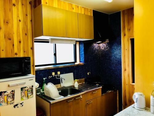 Midtown Sakura Apartment House 202