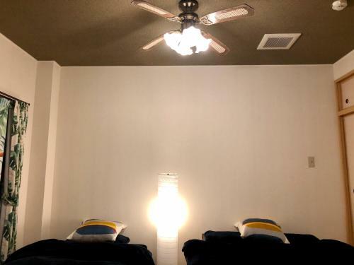 Midtown Sakura Apartment House 101