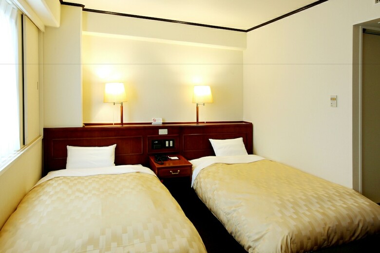 Minakuchi Century Hotel