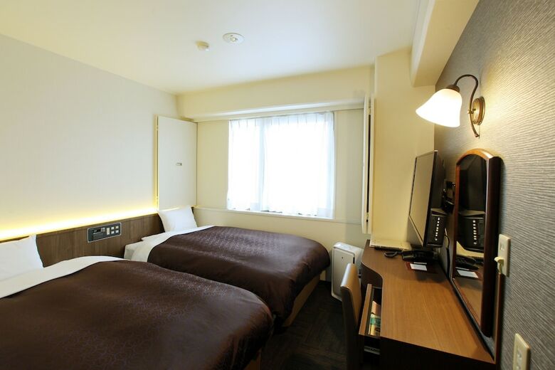 Minakuchi Century Hotel