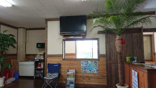 Hotel Guesthouse Minami