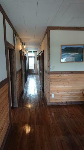 Hotel Guesthouse Minami