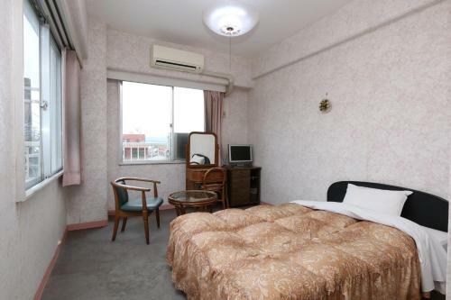 Sun Flower City Hotel