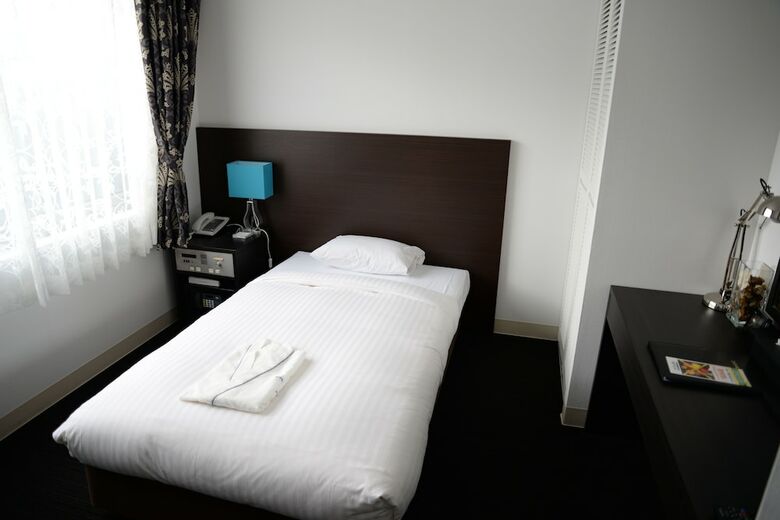 Hotel Libest Inn Amami