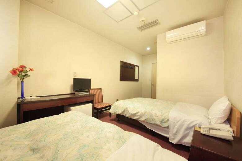 Hotel U Topia
