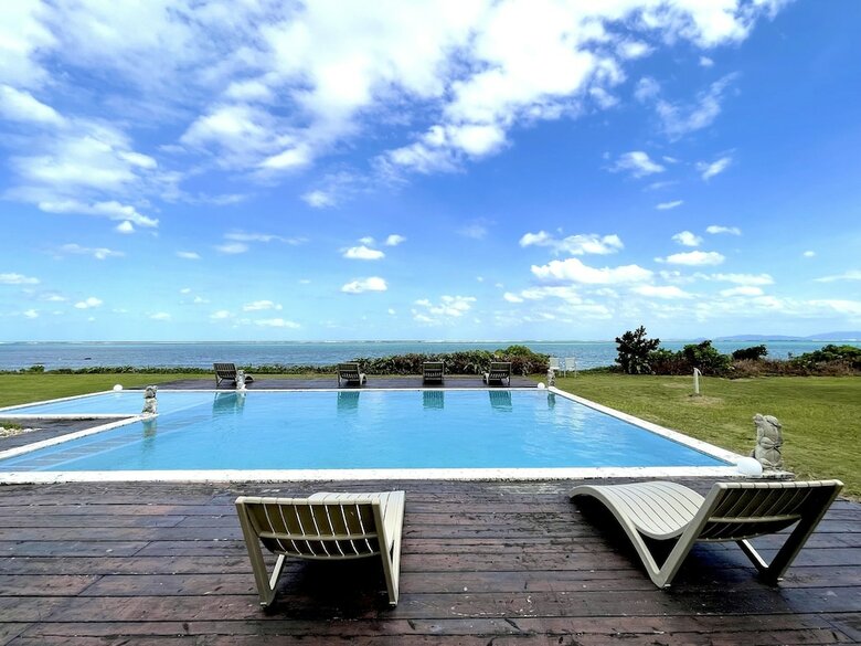 Hotel Eco Village Iriomote