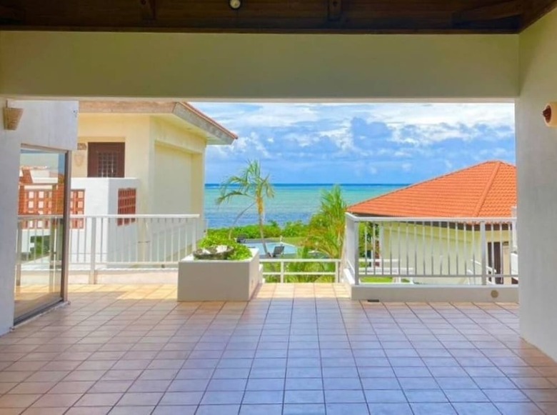 Hotel Eco Village Iriomote