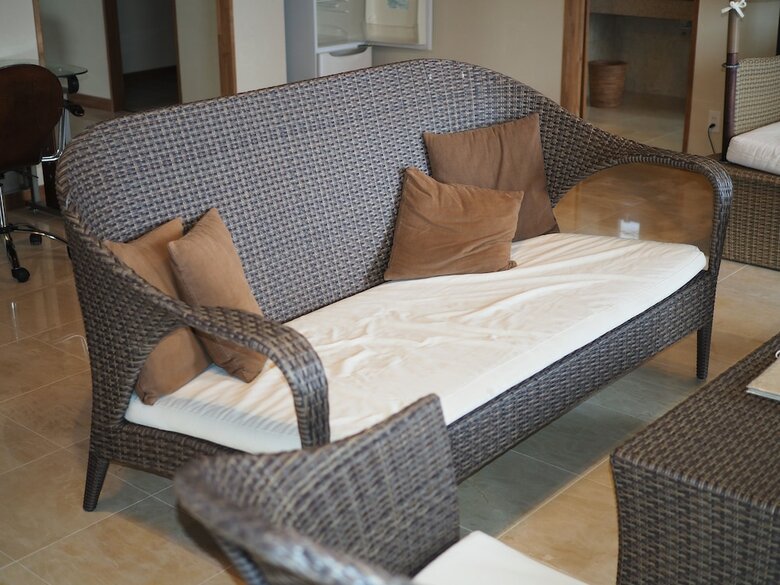 Hotel Eco Village Iriomote