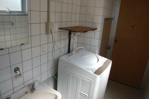 Bed & Breakfast Minshuku Namisou