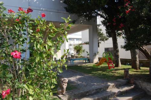 Bed & Breakfast Minshuku Namisou