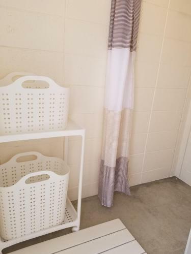Apartamento Terrace Iriomote Condominium