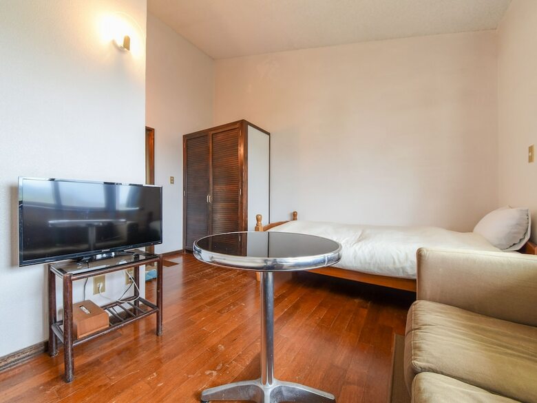 Hostal Villa Iriomote