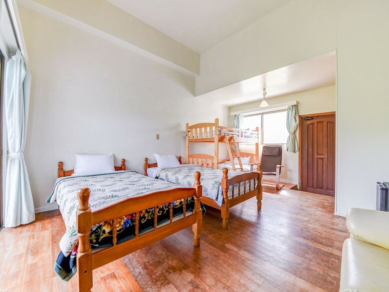 Hostal Villa Iriomote