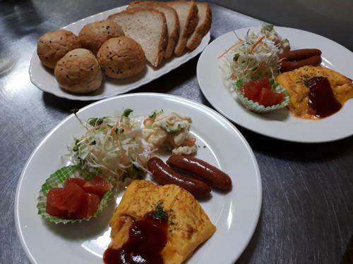 Hostal Minshuku Sawayakaso
