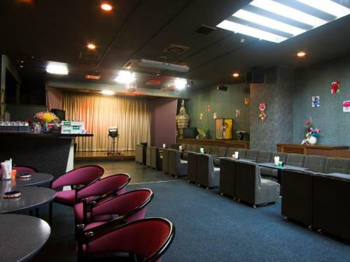 Plaza Hotel Sanrokuso