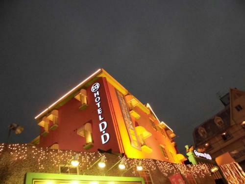 Hotel D.d