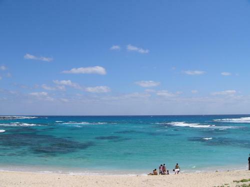 Hotel Big Marine Amami