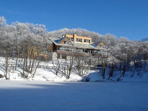 Lodge Zao Dokko Numa