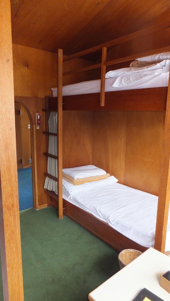 Lodge Scole