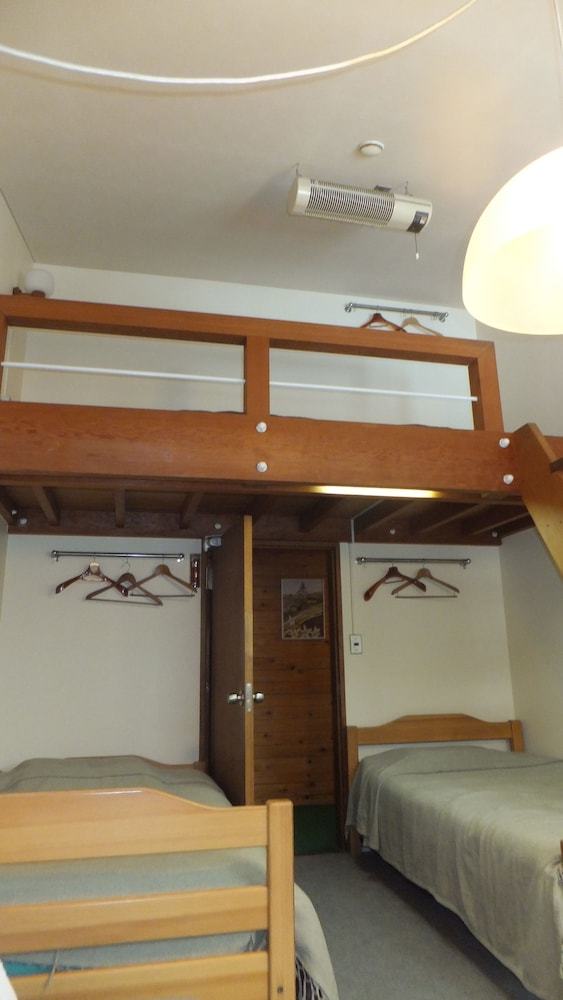 Lodge Scole