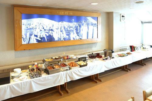 Hutte Pechka Hotel I II