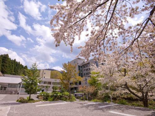 Zao Kokusai Hotel