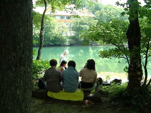 Zao Kokusai Hotel